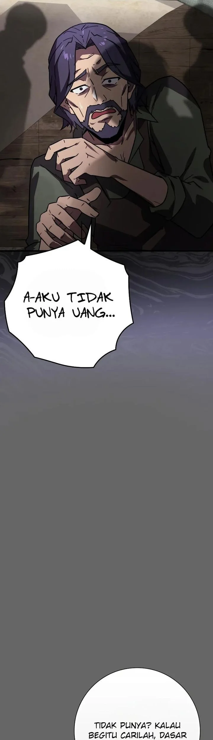 Limit-Breaking Genius Mage Chapter 30 Fix Gambar 39